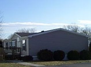 34 Vine Cir, Martinsburg, WV 25405