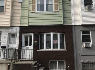 2616 S Fairhill St, Philadelphia, PA 19148