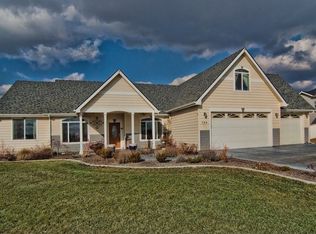 736 Rhea Ln, Walla Walla, WA 99362