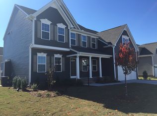 1605 Teton Ct, Chesapeake, VA 23320