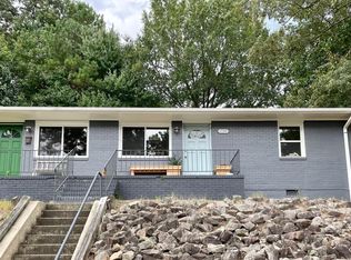 1755 Morehead Ave, Durham, NC 27707