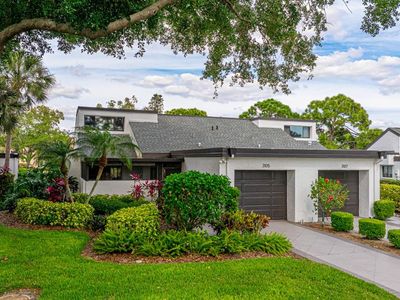 3105 Heatherwood Ln, Sarasota, FL, 34235