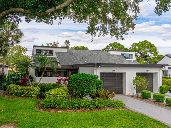 3105 Heatherwood Ln, Sarasota, FL 34235