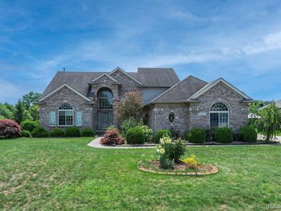 6508 Jamie Ln, Grand Blanc, MI, 48439