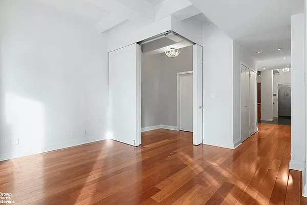 Rented by Brown Harris Stevens | media 8
