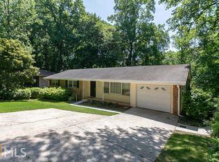 1183 Mayfield Dr, Decatur, GA 30033