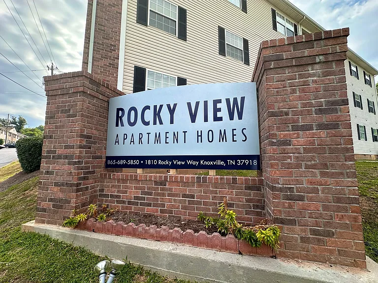 Rocky View Apartment Homes — Photo 93