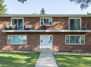Good Hope Apartments - 1950, Milwaukee, WI 53209