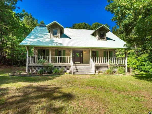 7700 Sturrock Rd, Gilmer, TX 75645