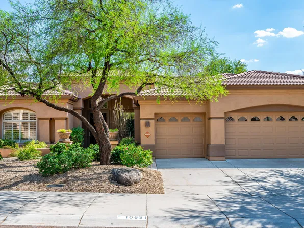 10851 E ACACIA Drive, Scottsdale, AZ 85255
