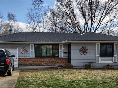 5809 E 95th Ter, Kansas City, MO, 64134