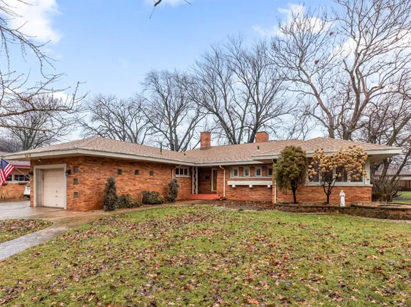 7217 Knickerbocker Pkwy, Hammond, IN 46323