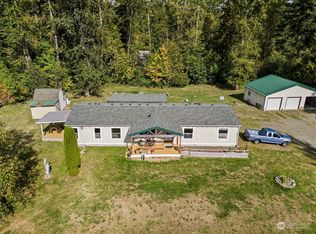 15338 Runyon Rd SE, Rainier, WA 98576