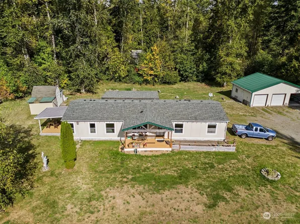 15338 Runyon Road SE, Rainier, WA 98576