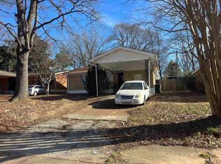 2310 Theda Ave, Memphis, TN 38127