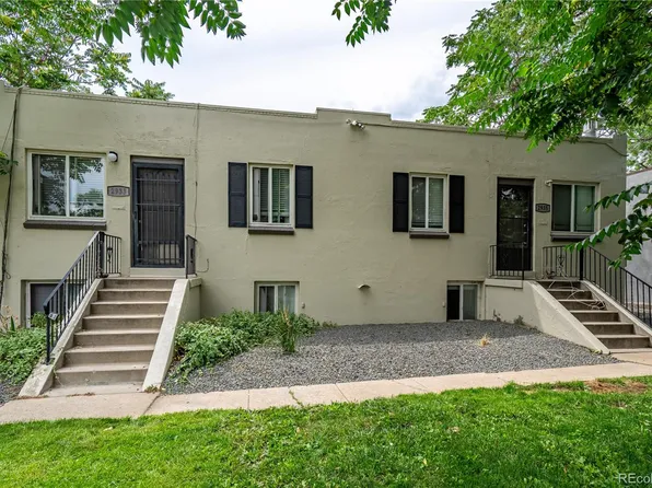 2935 37th Avenue, Denver, CO 80211