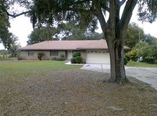 2505 D R Bryant Rd, Lakeland, FL 33810