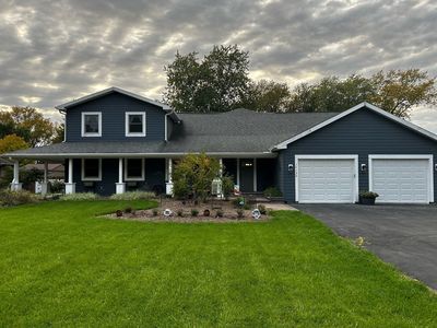 17130 Overhill Ave, Tinley Park, IL, 60477