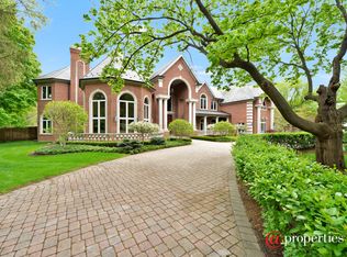 59 Meadowood Ln, Northfield, IL 60093