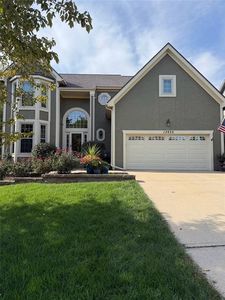 13935 W 71st Pl, Shawnee, KS, 66216