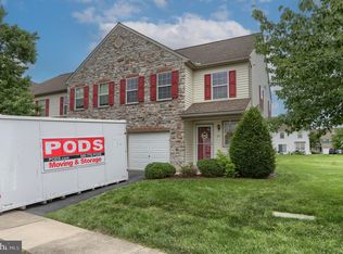 32 N Village Cir #U-0077, Palmyra, PA 17078