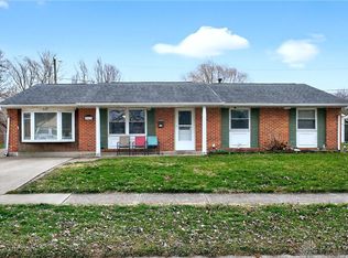 5422 Pitcairn Rd, Dayton, OH 45424