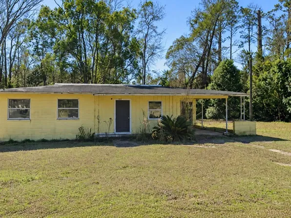 20889 SE Morningside Cir, Blountstown, FL 32424