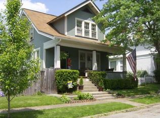 162 Columbia Ave, Wheeling, WV 26003