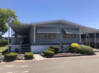 93 De Vaca Way, Hayward, CA 94544