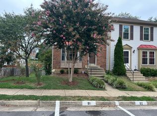 5540 Talon Ct, Fairfax, VA 22032