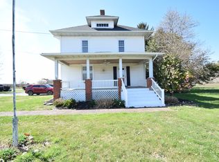 11933 Worcester Hwy, Bishopville, MD 21813