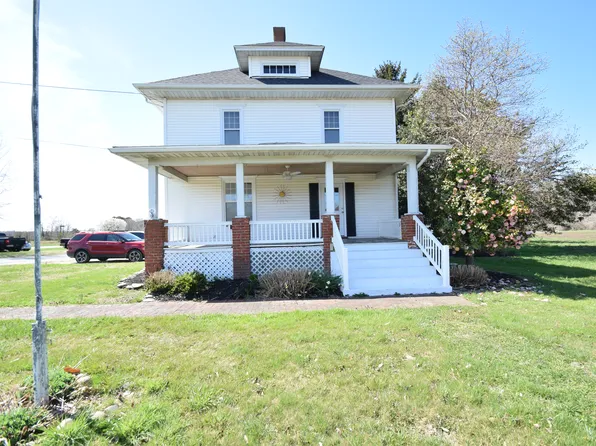 11933 Worcester Hwy, Bishopville, MD 21813