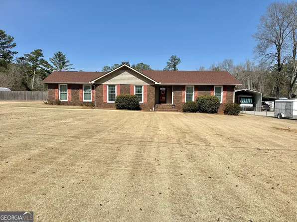2823 49th Ave SW, Lanett, AL 36863