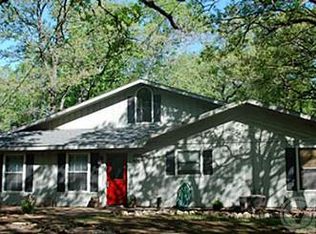 249 NW County Road 17, Corsicana, TX 75110