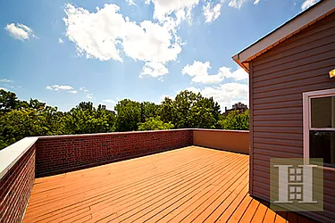 Sold by Halstead Real Estate