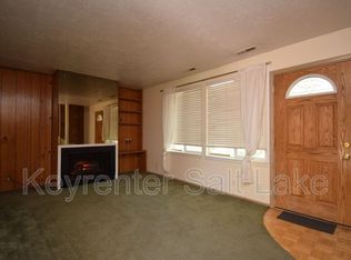 6054 S 2075 E, Salt Lake City, UT 84121