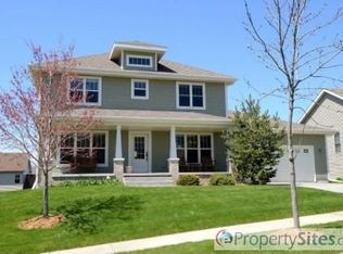 1254 Meadow Sweet Dr, Madison, WI 53719