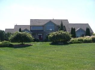 7780 Sunset Ct, Saline, MI
