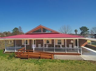 1329 Quail Trl, Manning, SC 29102