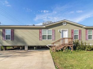 1230 S Larriviere Rd, Youngsville, LA 70592