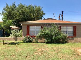 4620 52nd St APT B, Lubbock, TX 79414