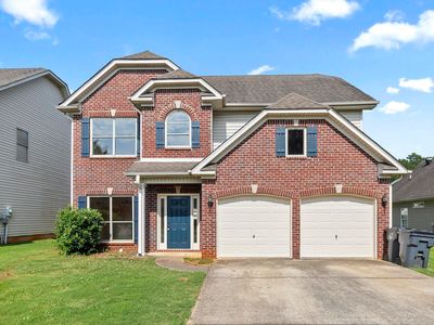 2173 Parsons Dr, Moody, AL, 35004