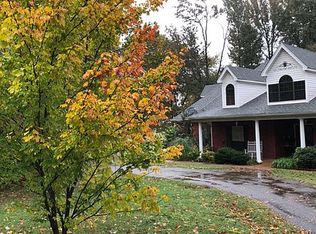 615 Star Landing Rd, Nesbit, MS 38651