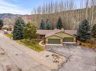780 Waterfall Ln, Durango, CO 81301
