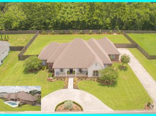 105 Turtledove Trl, Lafayette, LA 70508
