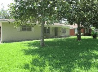 2110 S Houston Rd, Pasadena, TX 77502