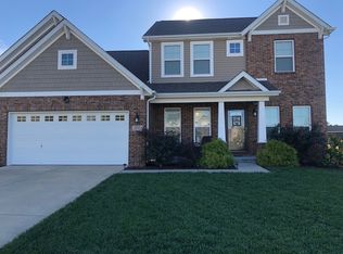 1337 Piasa Ct, O Fallon, IL 62269