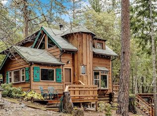 660 Rancho Vista Dr, Grants Pass, OR 97526