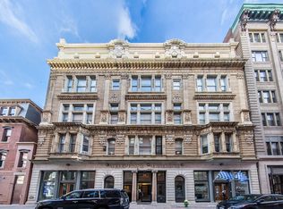 112 Union St #4C, Providence, RI 02903