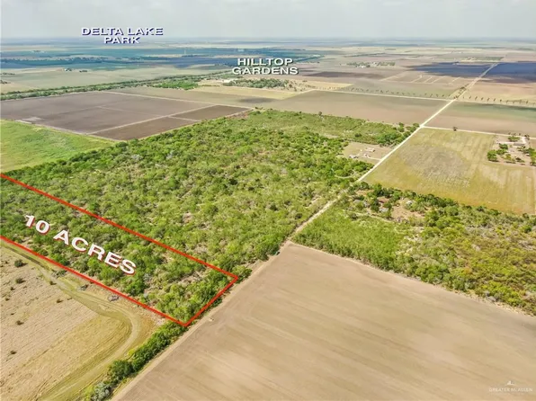 0 Uncle Peters Rd, Lyford, TX 78569